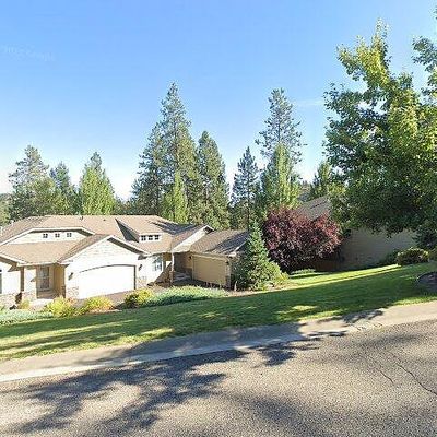 402 E Little Spokane Connection Rd, Spokane, WA 99208