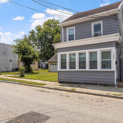 402 Middlesex St, Gloucester City, NJ 08030