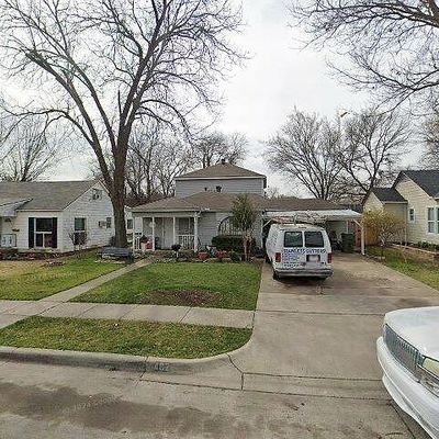 402 W Avenue E, Garland, TX 75040