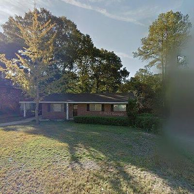 4020 Tifton Dr, Columbus, GA 31907