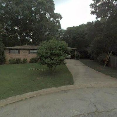 4021 Dixie Ln, Douglasville, GA 30135