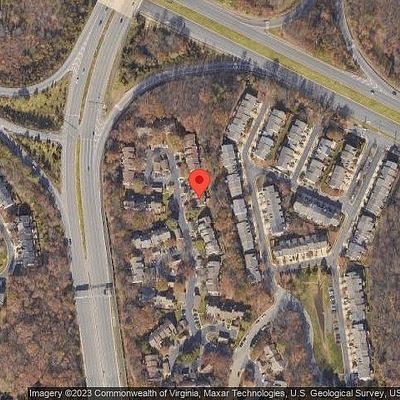 4021 Lake Glen Rd, Fairfax, VA 22033