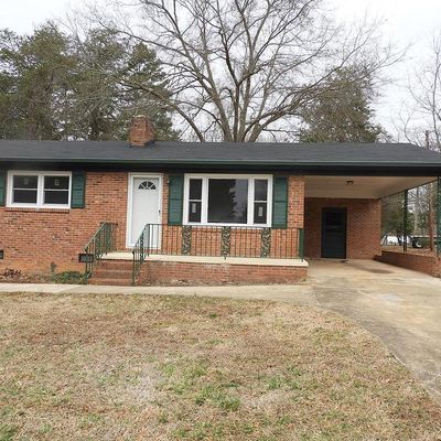 4023 Puetts Chapel Rd, Dallas, NC 28034