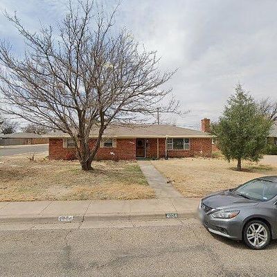 4024 Tulane Dr, Amarillo, TX 79109