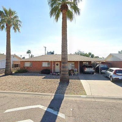 4027 W Rovey Ave, Phoenix, AZ 85019