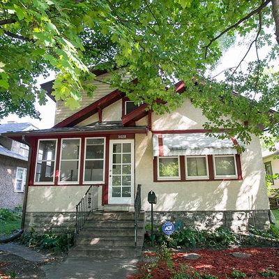 4026 Sheridan Ave N, Minneapolis, MN 55412