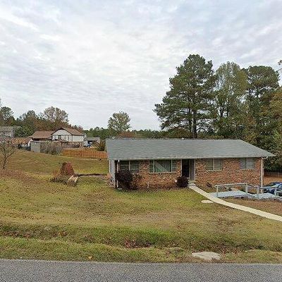 4028 N Hills St, Meridian, MS 39305