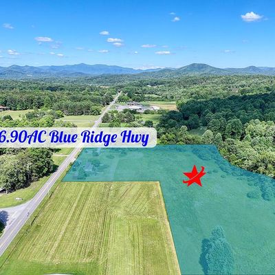 4029 Blue Ridge Hwy, Blairsville, GA 30512