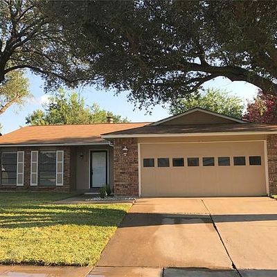 4028 Juneberry St, Fort Worth, TX 76137