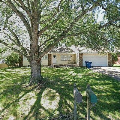 403 Hightower Ave, Nixa, MO 65714