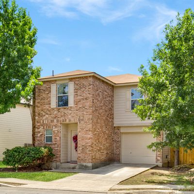 403 Mahogany Chest, San Antonio, TX 78249