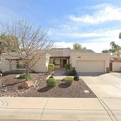 403 W Curry St, Chandler, AZ 85225