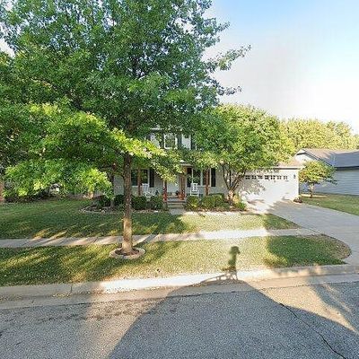 4031 N Bayberry St, Wichita, KS 67226