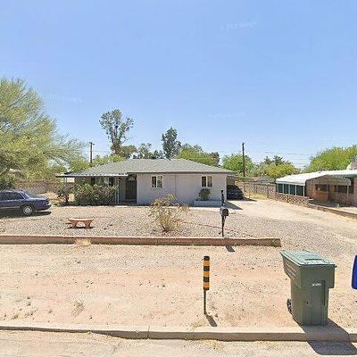 4032 E Paseo Dorado, Tucson, AZ 85711