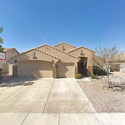 4032 N 143 Rd Ln, Goodyear, AZ 85395