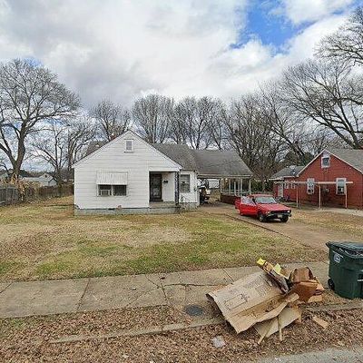 4034 Reenie Ave, Memphis, TN 38128