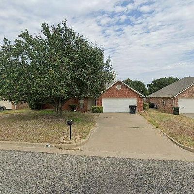 404 Eisenhower Dr, Tyler, TX 75704