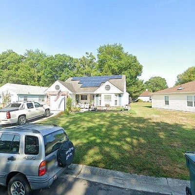 404 Lenape Dr, Little Egg Harbor Twp, NJ 08087