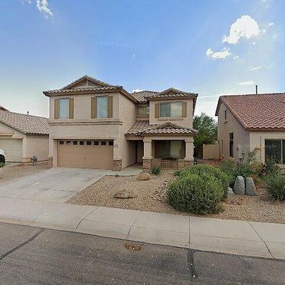 40413 W Thornberry Ln, Maricopa, AZ 85138