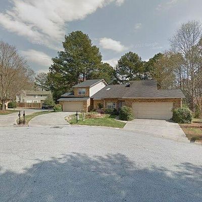 4044 Fawn Run, Marietta, GA 30068