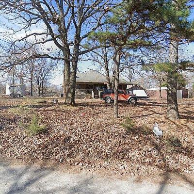 4045 N Salem Rd, Fayetteville, AR 72704