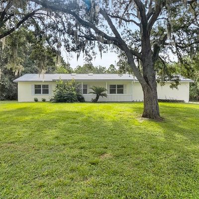 405 N Pompeo Ave, Crystal River, FL 34429