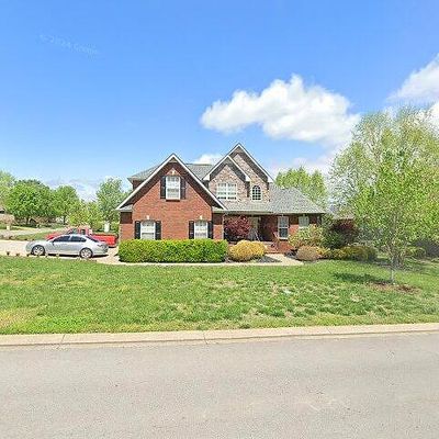 405 Savannah Rdg, Murfreesboro, TN 37127