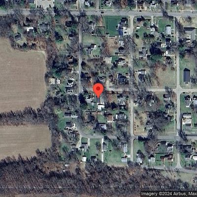 405 W Exchange St, Gobles, MI 49055