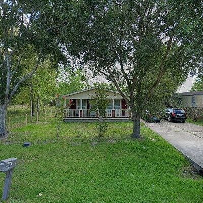 4051 Peridot St, Fresno, TX 77545