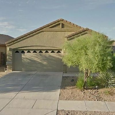 4054 E Stony Meadow Dr, Tucson, AZ 85756