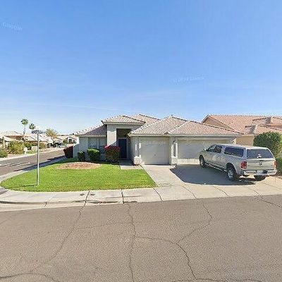 4052 W Potter Dr, Glendale, AZ 85308