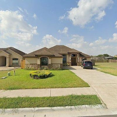 4052 Westland Dr, Brownsville, TX 78521