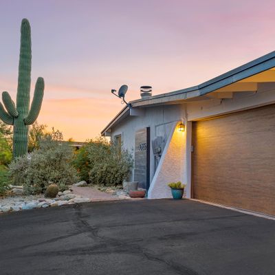 4055 N Camino Gacela, Tucson, AZ 85718