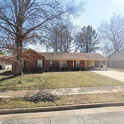 4058 Friendship Ln, Memphis, TN 38115