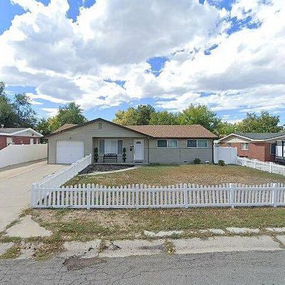 4056 S 4275 W, West Valley City, UT 84120