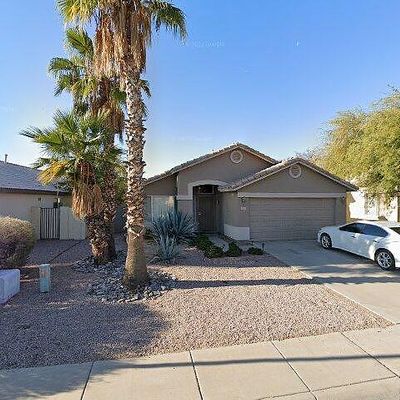 4059 E Libra Ave, Gilbert, AZ 85234