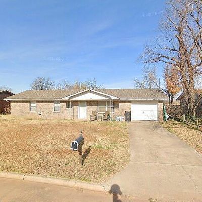 406 Casa Bello Ave, Amber, OK 73004