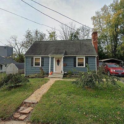 406 Clay St, Culpeper, VA 22701