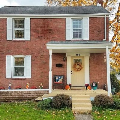 406 Opre Ave, Grove City, PA 16127