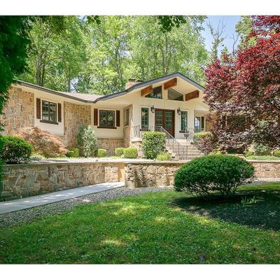 406 Sherry Way, Cherry Hill, NJ 08034