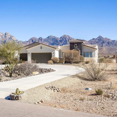 4065 Arizona Poppy Ct, Las Cruces, NM 88011