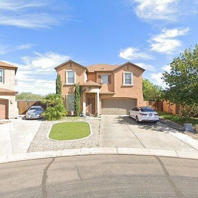 40691 N Jodi Dr, San Tan Valley, AZ 85140