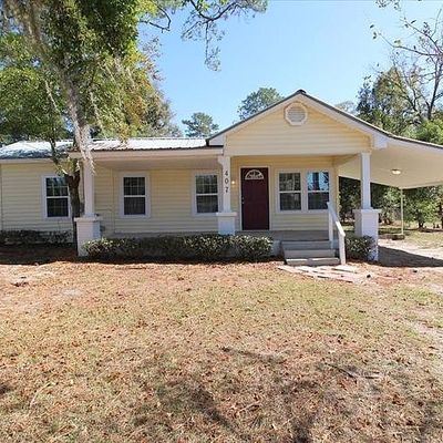 407 11 Th St Sw, Moultrie, GA 31768