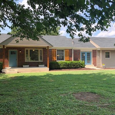 407 Barrett Rd, Nashville, TN 37211