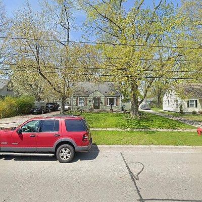 407 Brown St, Tecumseh, MI 49286