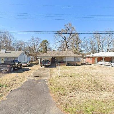 407 Healy St, North Little Rock, AR 72117