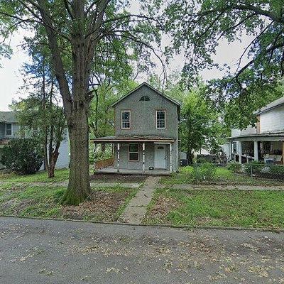 407 Olive St, Leavenworth, KS 66048