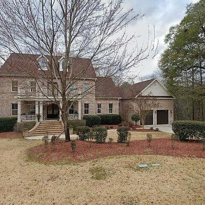 407 Royal Crest Cir, Kathleen, GA 31047