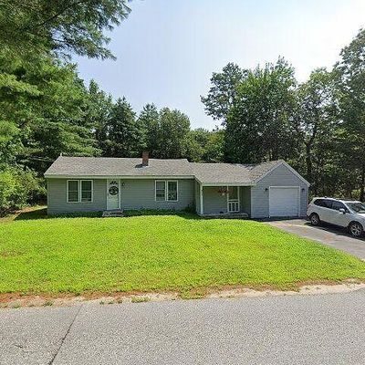 407 Pope Rd, Windham, ME 04062