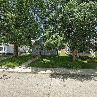 407 Troy St, Troy, OH 45373